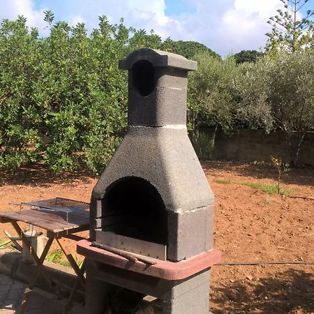 La Casa Di Eolo Villa San Leone Bagian luar foto