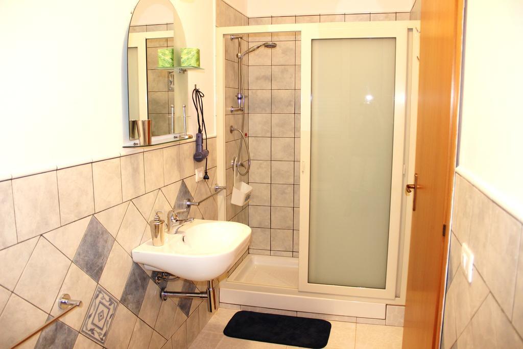 La Casa Di Eolo Villa San Leone Ruang foto
